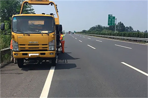西田各庄附近高速流动补胎电话
